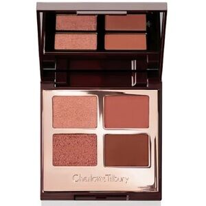 NWT CHARLOTTE TILBURY LUXURY PALETTE
PILLOW TALK DREAMS